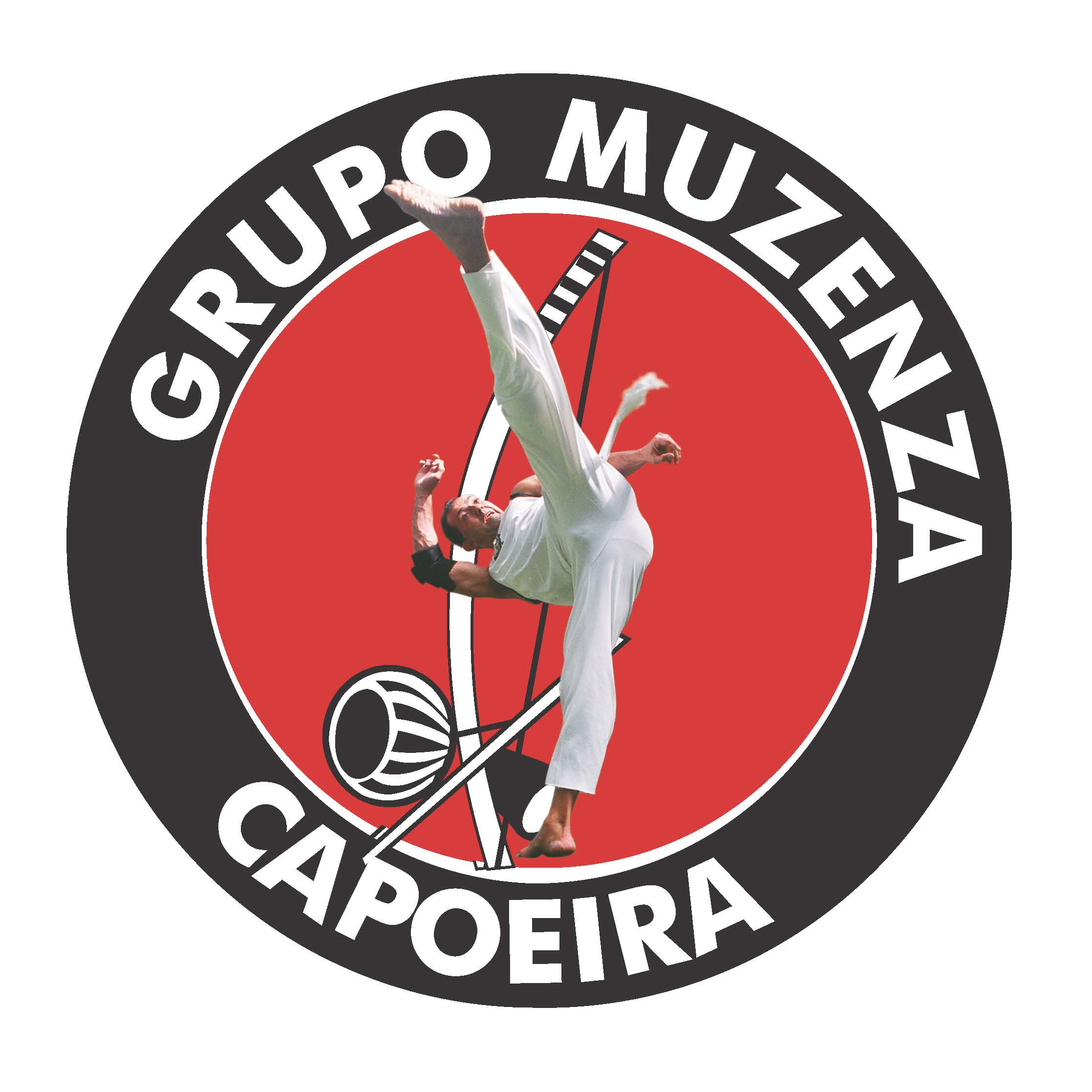 Grupo Muzenza de Capoeira - Capoeira America Europa Asia Mundial