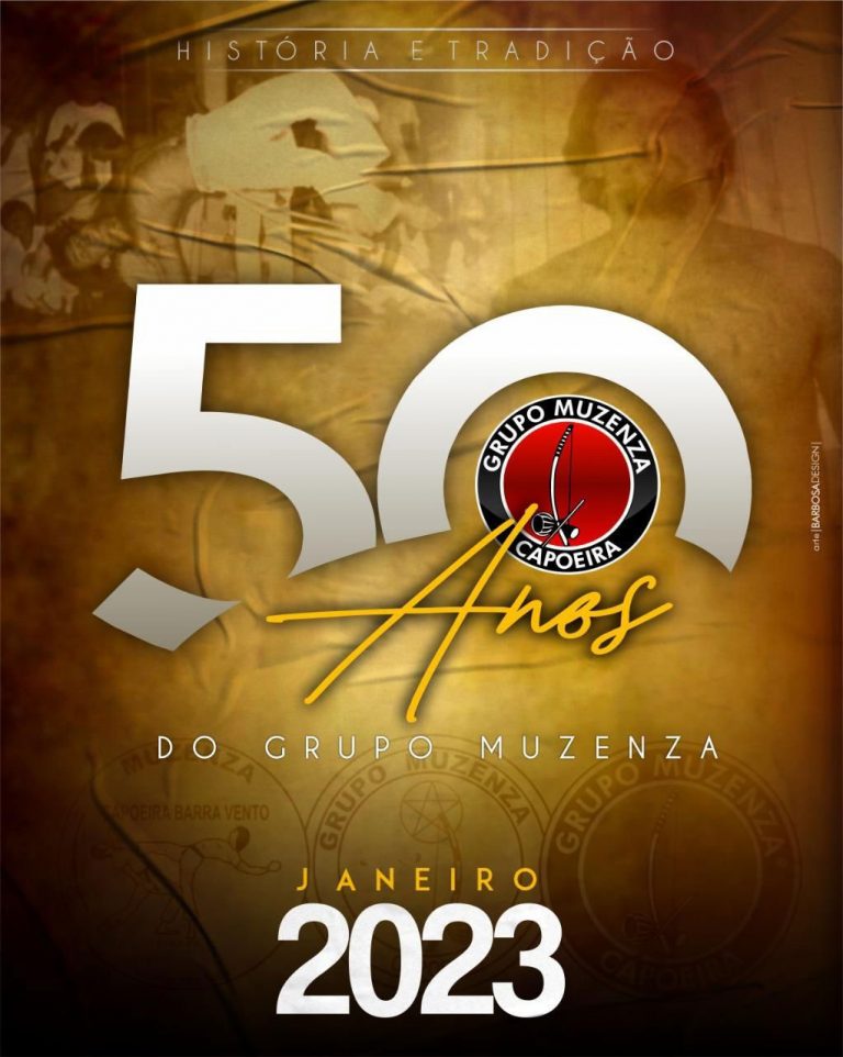 50 Anos do Grupo Muzenza