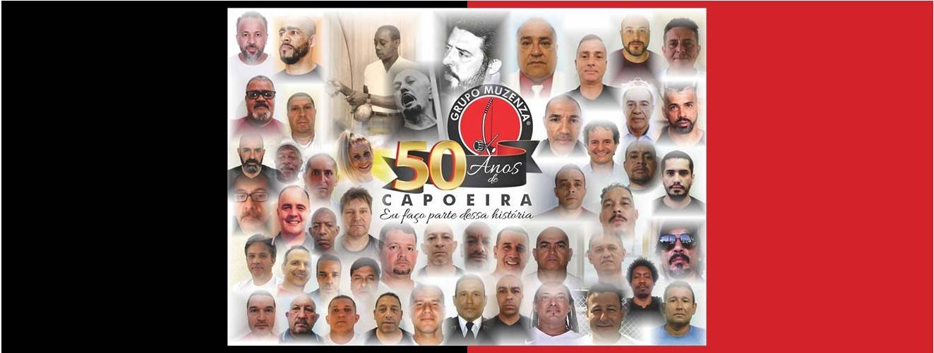 Grupo Muzenza Oficial